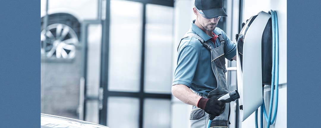 Het verschil tussen gelijkstroom (DC) & wisselstroom (AC)