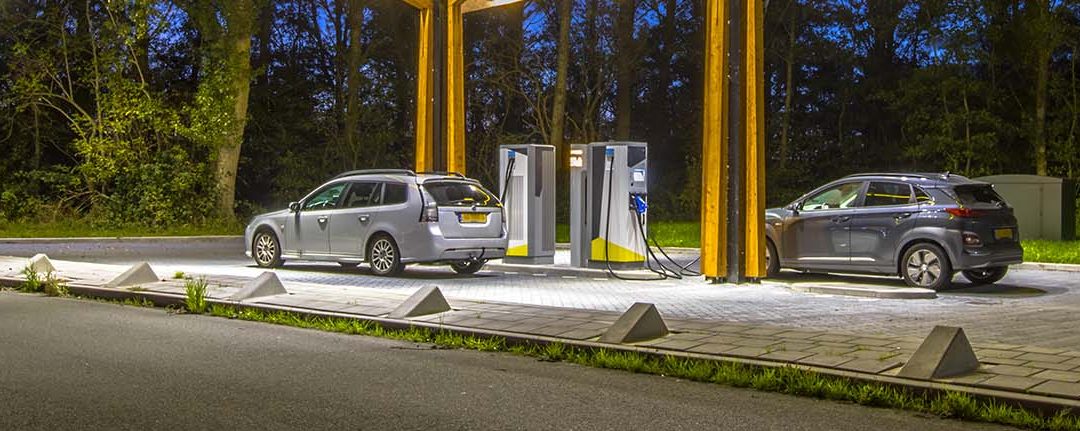 DC laders zijn de krachtige laders, hoe zit dat?