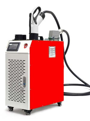 DC60M GoldCharge 60kW mobiele ev lader 02