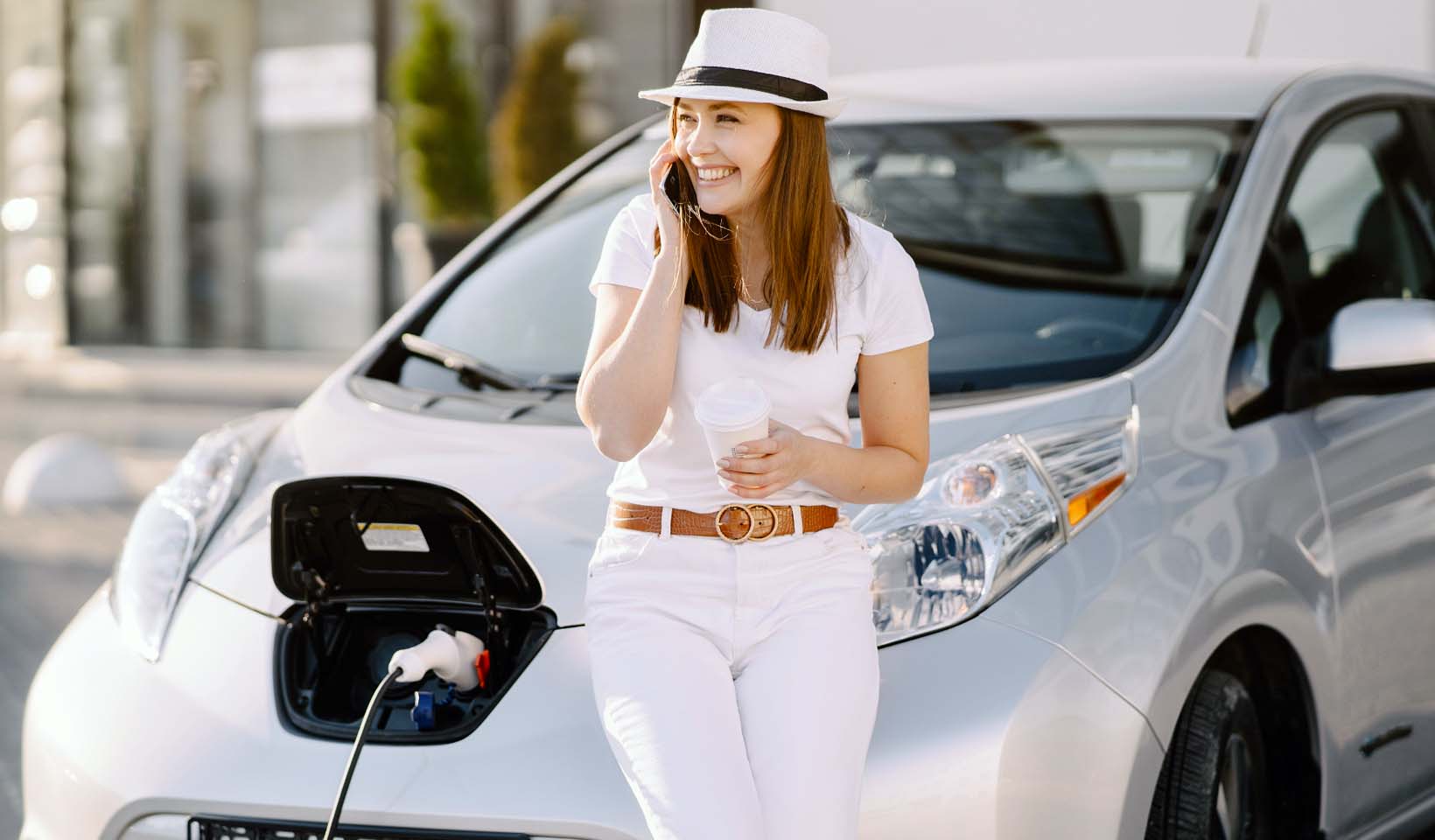 GoldCharge-EV Snelladers-Tankstationladers-VkW60-duo