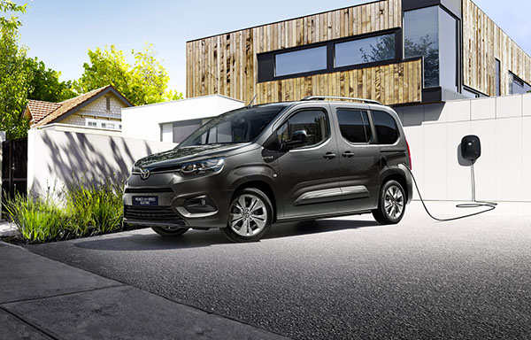 GoldCharge-EV Snelladers-Tankstationladers-VkW60-duo