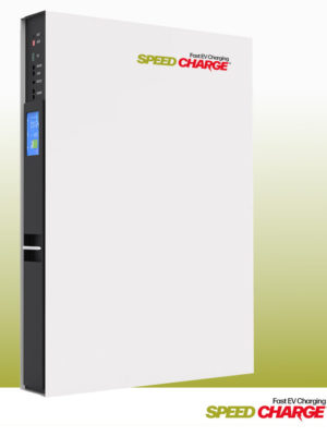 Speed-Charge a- 7,7kWh ultra dunne accu